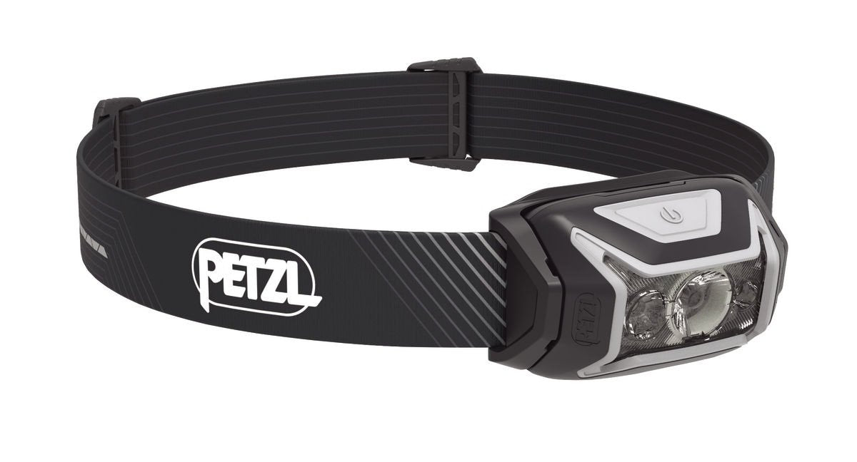 Linterna Petzl Actik Core, Led-Leuchte E065aa00