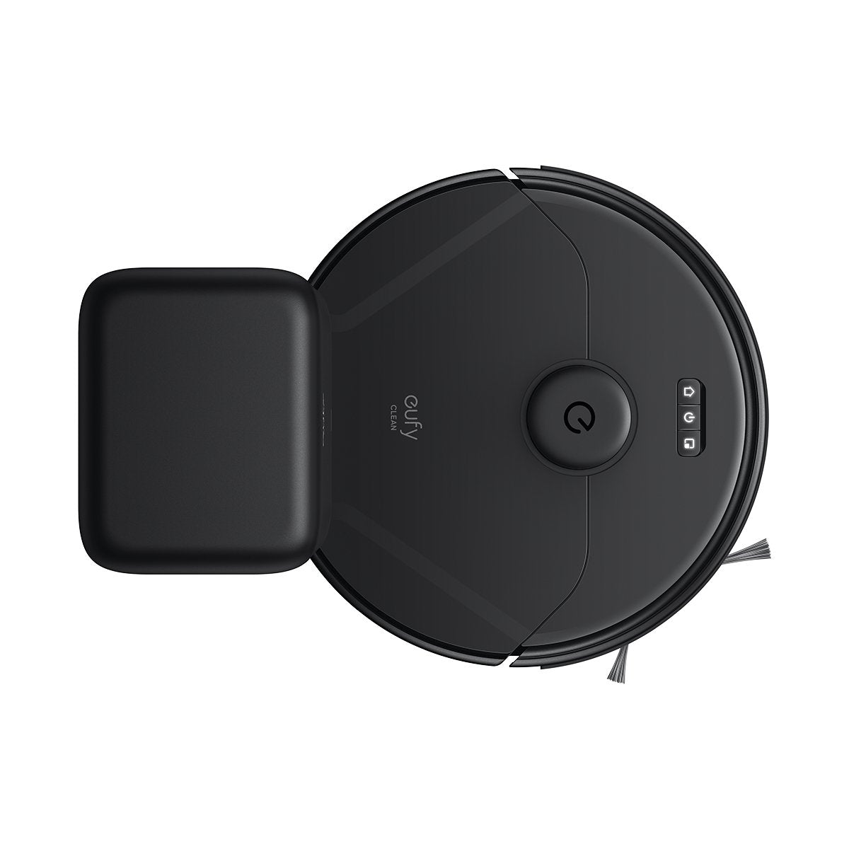 Eufy Robovac X8 Pro Czarny