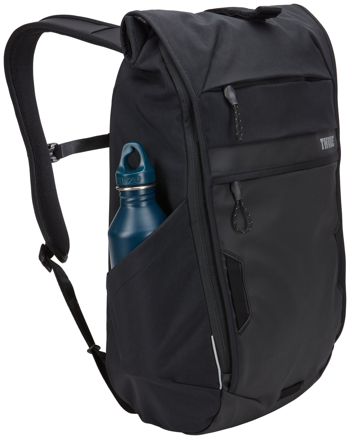 Mochila De Viajeros Thule Paramount 18l - Negro