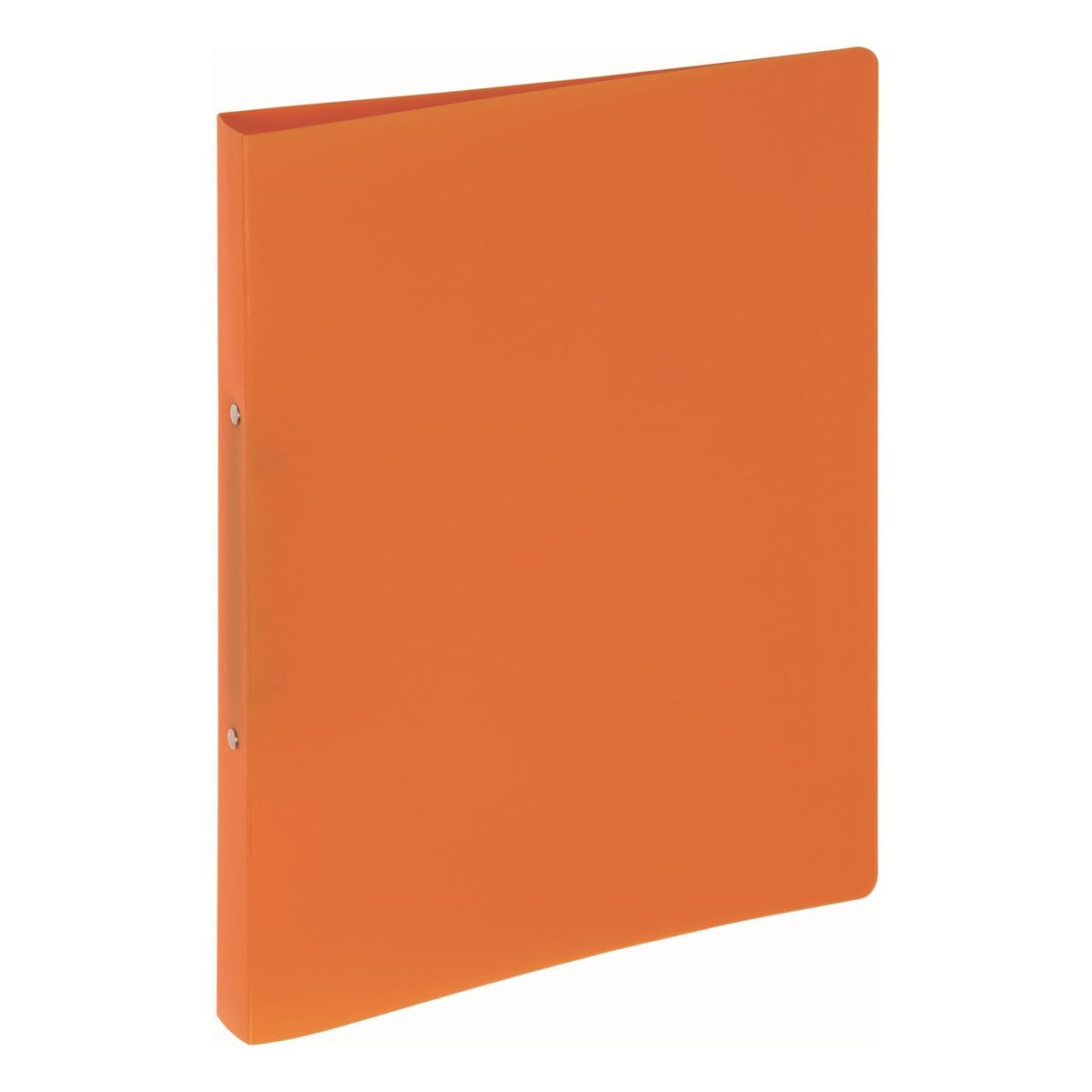 Veloflex Carpeta De Anillas A4 16mm Pp 2-Ring-Mechanik Naranja