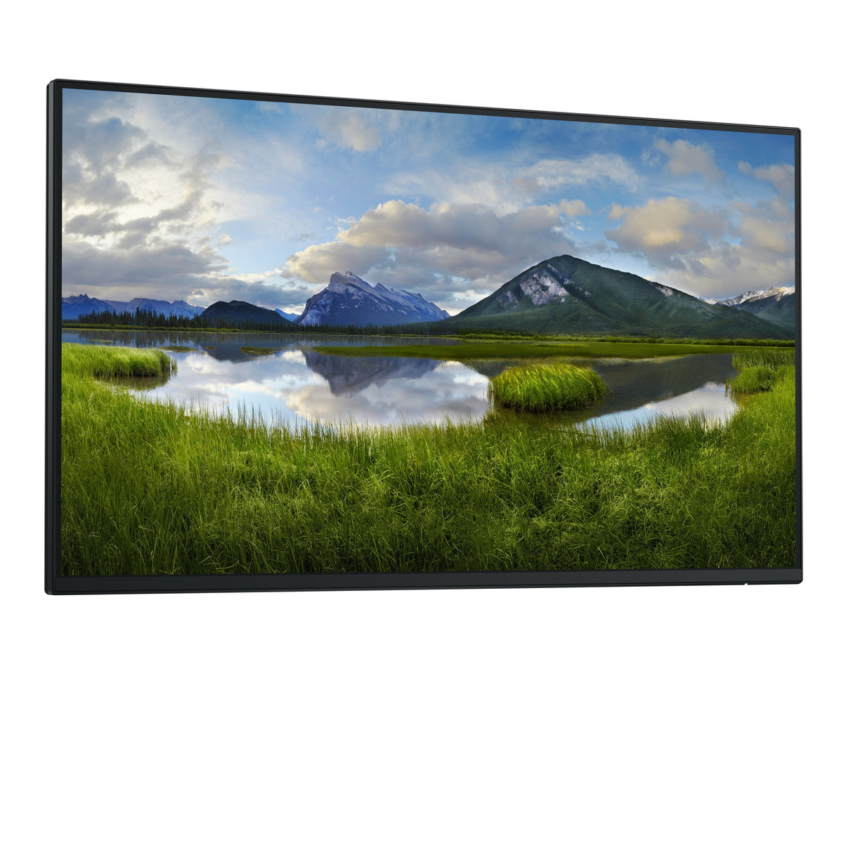 EAN 5397184821718 - DELL P Series P2425H_WOST pantalla para PC 61 cm (24") 1920 x 1080 Pixeles Full HD LCD Negro imagen 3