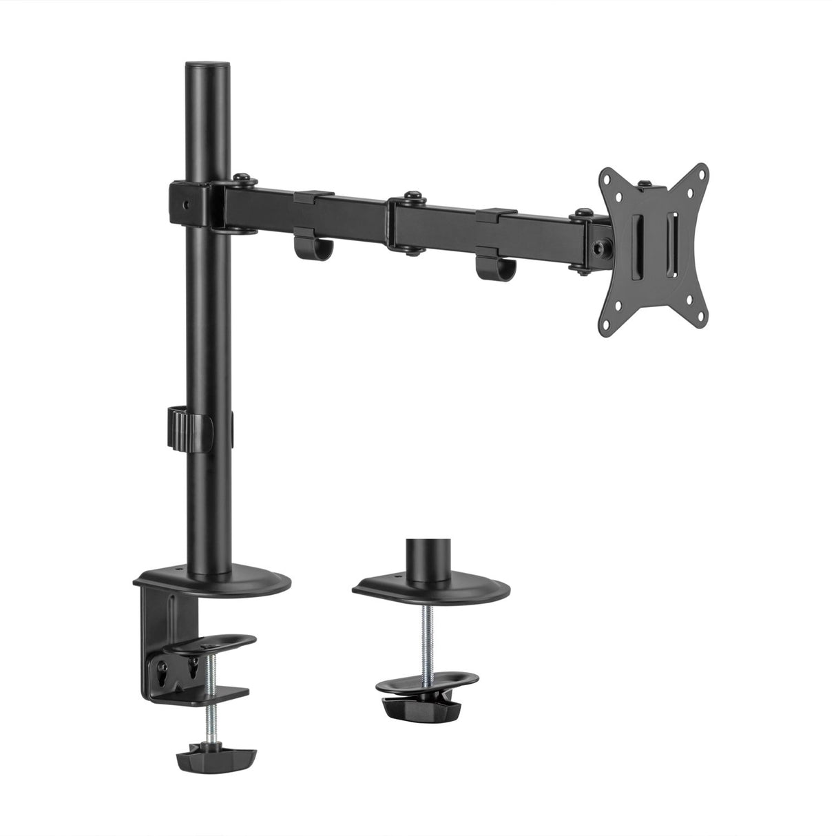 EAN 8436574708547 - AISENS DT32TSR-147 soporte para monitor 81,3 cm (32") Escritorio imagen 1