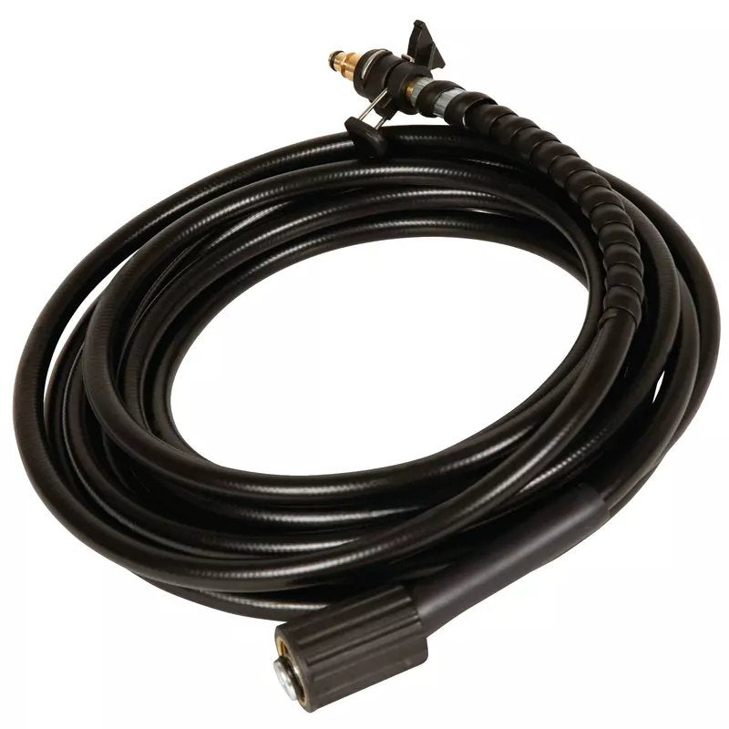 EAN 4006825652277 - Einhell 4144019 accesorio para compresor de aire 1 pieza(s) Manguera imagen 1