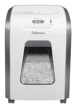 Destructora De Documentos Fellowes Powershred 15c