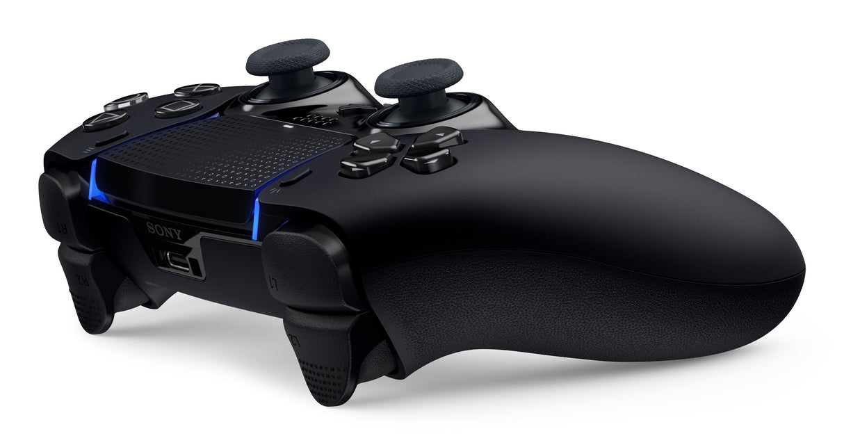 EAN 0711719593072 - Sony PS5 DualSense Edge Controller Negro Gamepad Analógico/Digital PlayStation 5 imagen 3