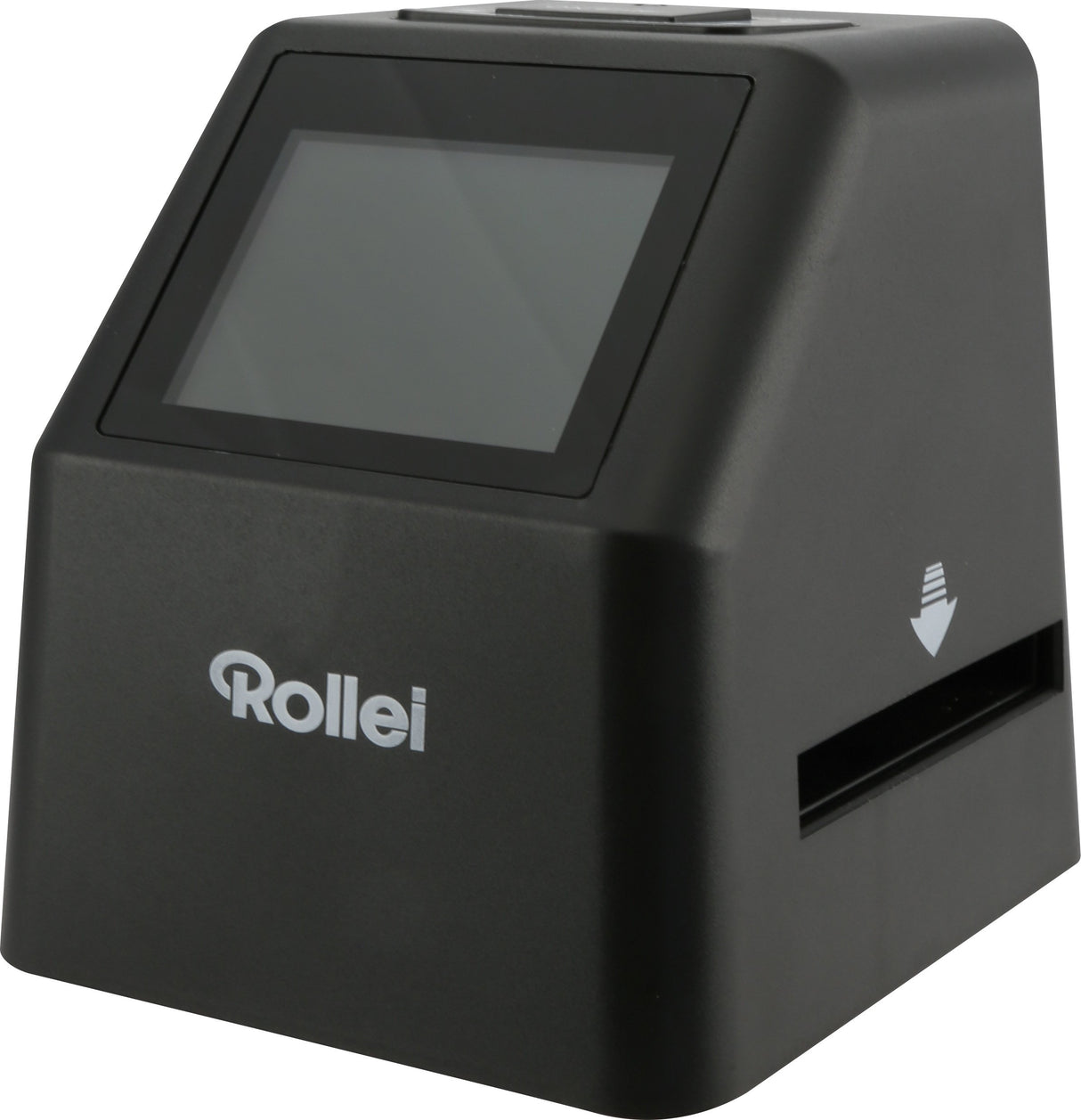 EAN 4048805206940 - Rollei DF-S 310 SE escaner Escáner de negativos/diapositivas Negro imagen 6