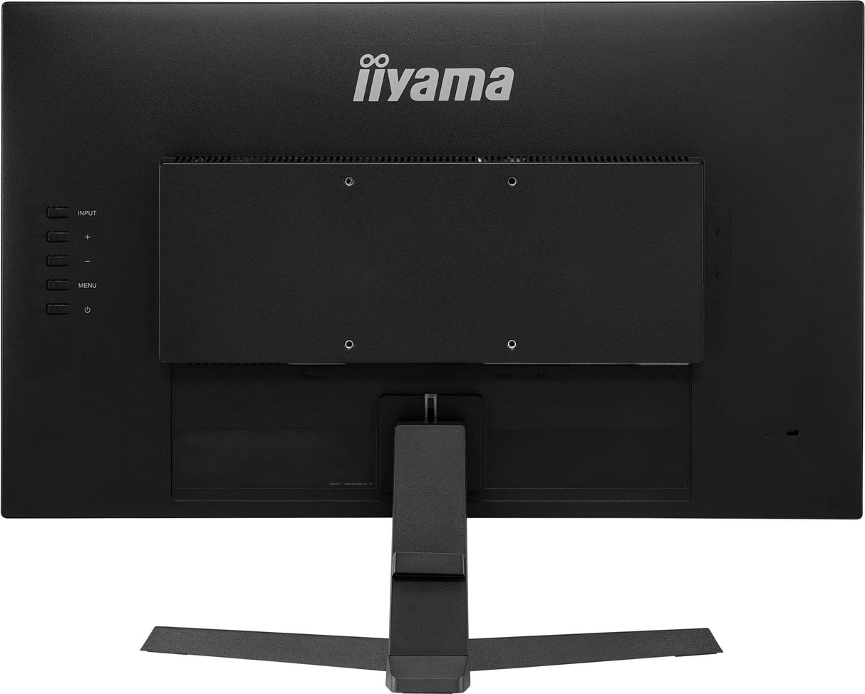 EAN 4948570117741 - iiyama G-MASTER Red Eagle pantalla para PC 68,6 cm (27") 1920 x 1080 Pixeles Full HD LED Negro imagen 5