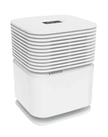 Venta Ah730 As Compact Luftbefeuchter Blanco