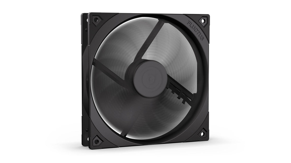 EAN 5903018665962 - ENDORFY Fluctus 140 PWM Carcasa del ordenador Ventilador 14 cm Negro imagen 1