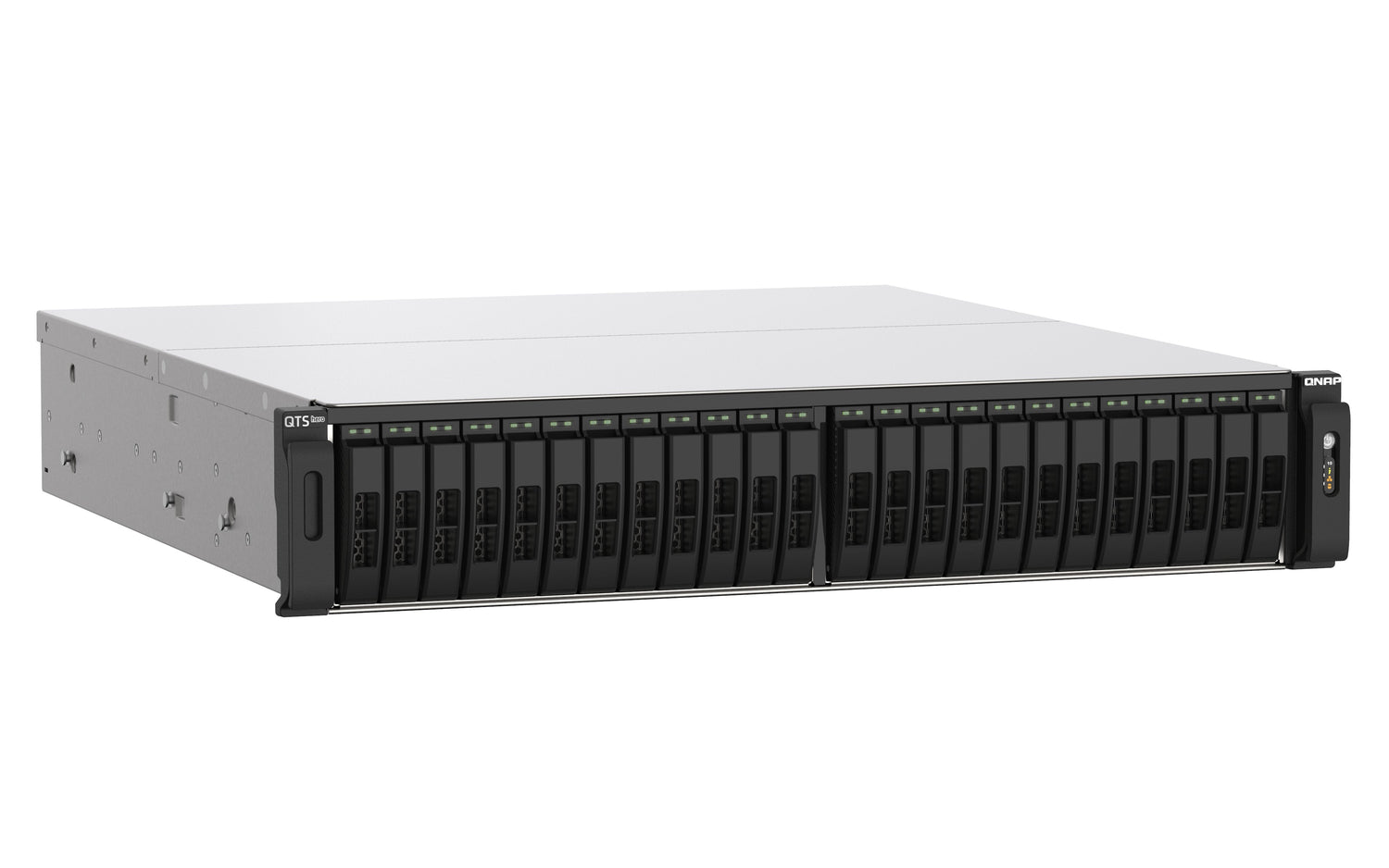 Qnap Ts-H2490fu-7302p-128g