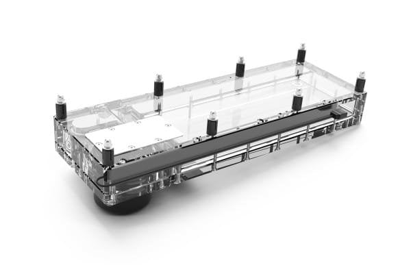 EAN 4250197154888 - Alphacool 15488 accesorio o pieza de sistema de refrigeración para ordenador Bomba y depósito imagen 2