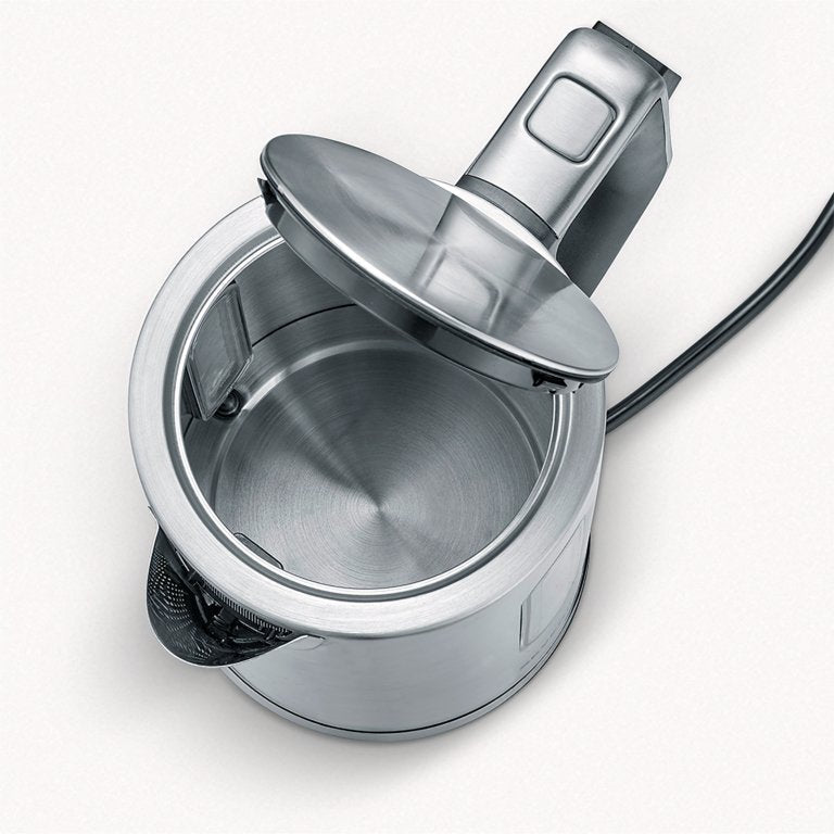 Hervidor Severin Wk 3418 De Acero Inoxidable, 1,7 Litros 4008146035098