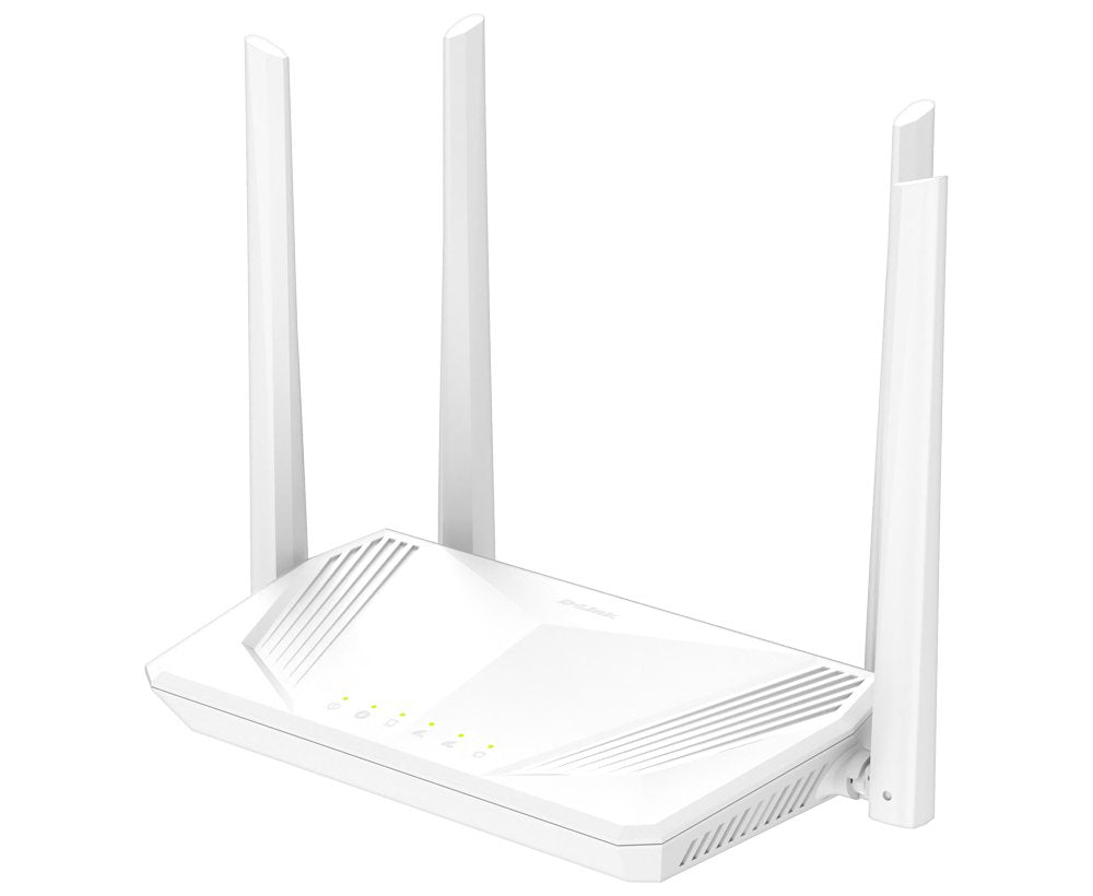 D-Link Ax1500 Wi-Fi 6 Router
