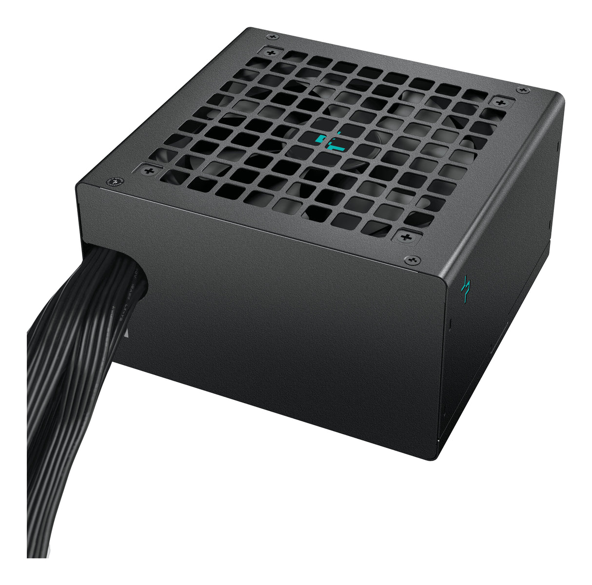 EAN 6933412720973 - DeepCool PL550D unidad de fuente de alimentación 550 W 20+4 pin ATX ATX Negro imagen 6