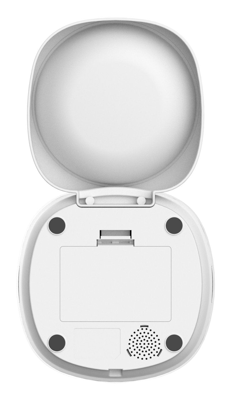 Imou Pf1 4l Video Pet Feeder