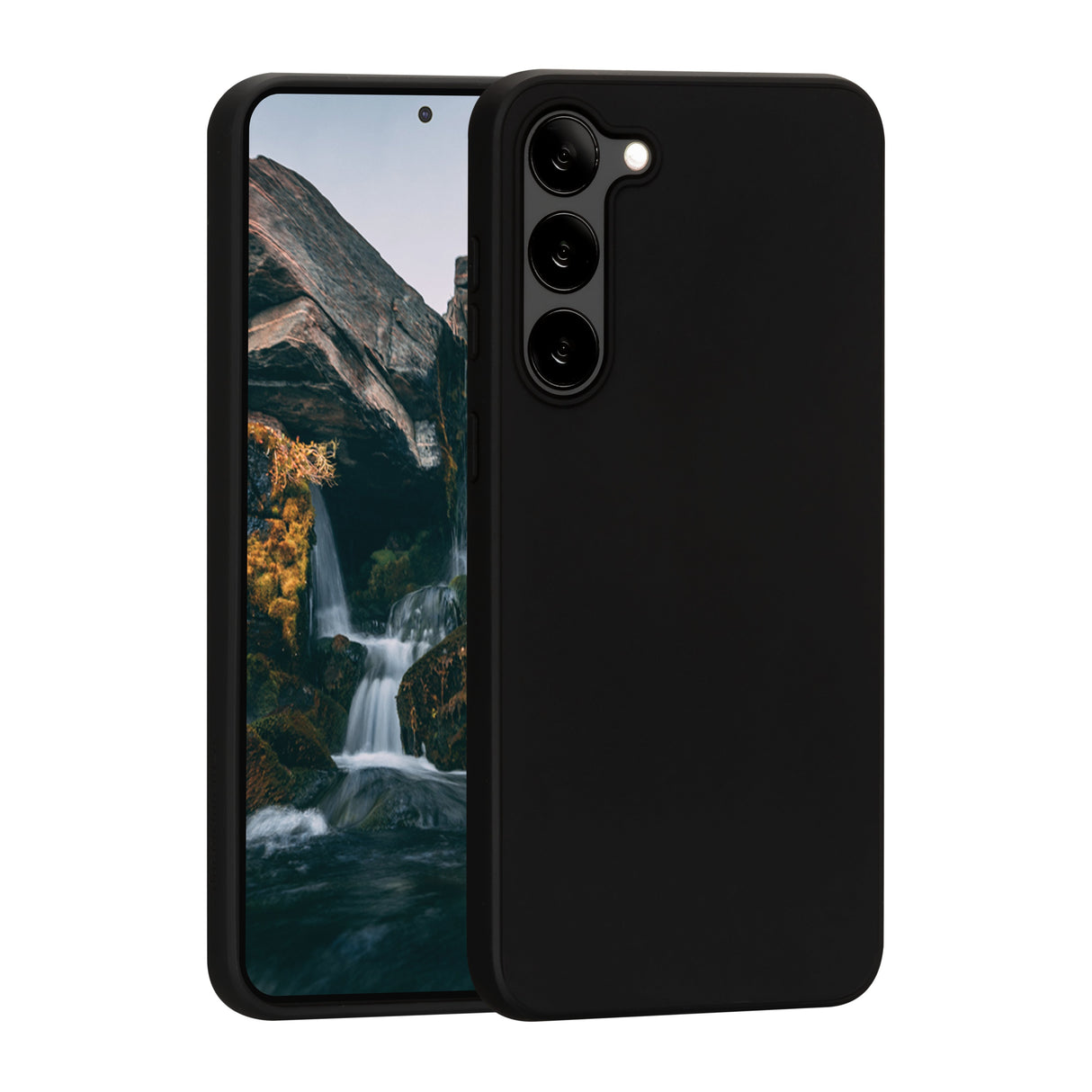 EAN 5711428017284 - dbramante1928 Greenland funda para teléfono móvil 16,8 cm (6.6") Negro imagen 2