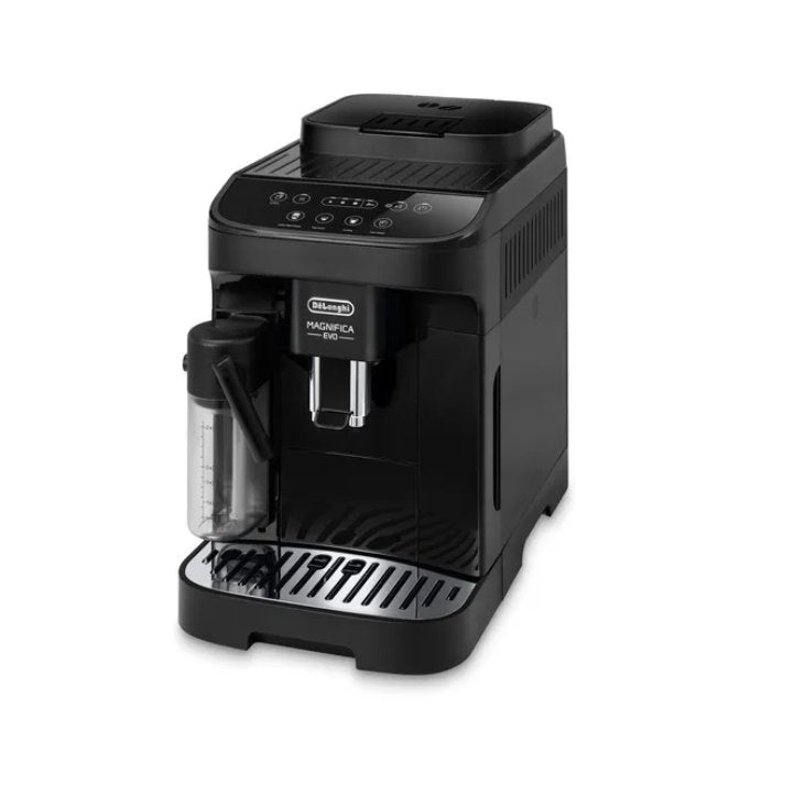 De'Longhi Magnifica Evo Leche Ecam290.51.B Negro