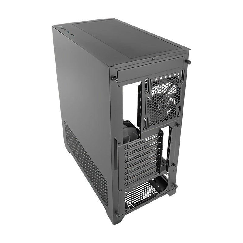 Caja Pc Antec Df800 Flux Atx 2xusb2.0 1xusb3.0 Sin Fuente Neg Rgb