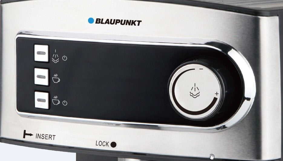 EAN 5901750501418 - Blaupunkt CMP301 cafetera eléctrica Semi-automática Cafetera de filtro 1,6 L imagen 2