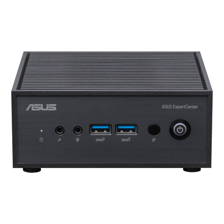 EAN 4711387170816 - ASUS ExpertCenter PN42-BBN200MV Negro N200 imagen 2