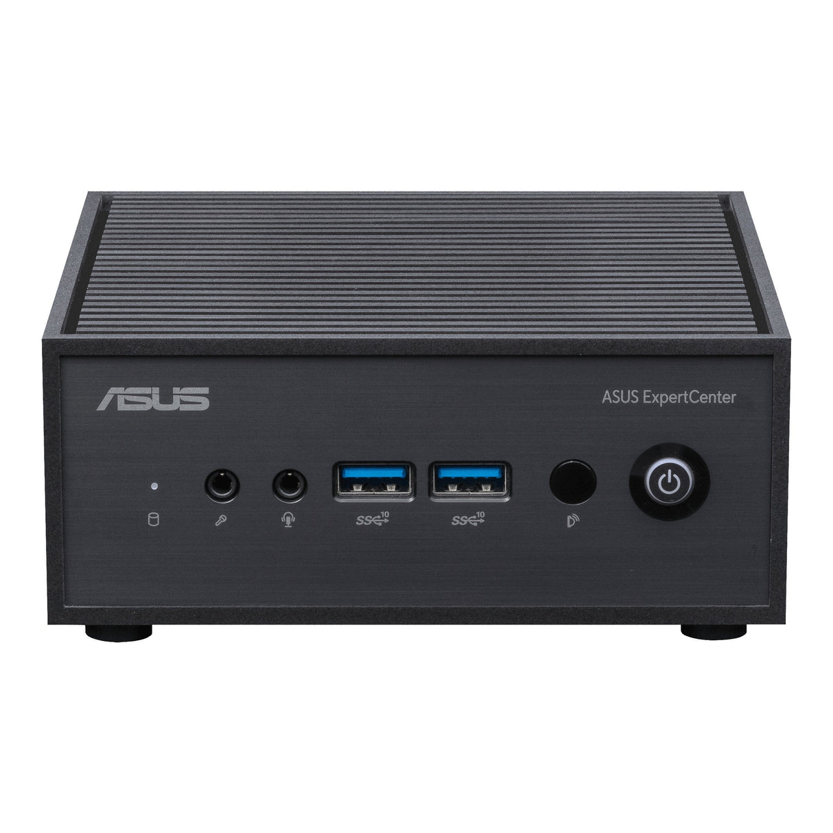 EAN 4711387170816 - ASUS ExpertCenter PN42-BBN200MV Negro N200 imagen 2