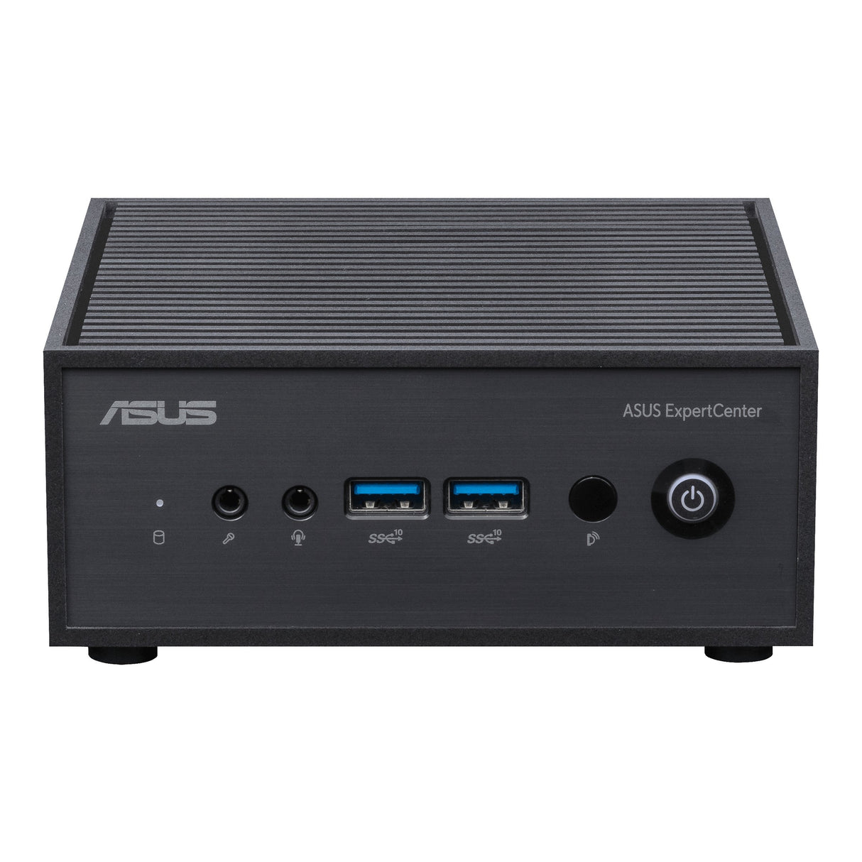 EAN 4711387197615 - ASUS ExpertCenter PN42-SN200AD Intel® N N200 4 GB DDR4-SDRAM 128 GB SSD Windows 11 Pro Mini PC Negro imagen 4