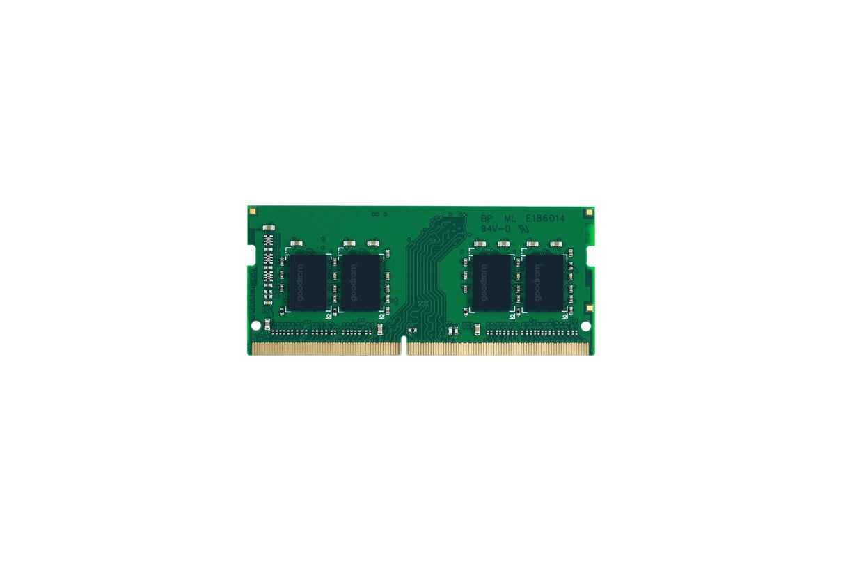 EAN 5908267961384 - Goodram GR3200S464L22/32G módulo de memoria 32 GB 1 x 32 GB DDR4 260-pin SO-DIMM imagen 2