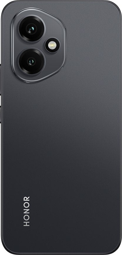 EAN 6936520867608 - Honor 400 16,6 cm (6.55") Ranura híbrida Dual SIM MagicOS 9.0 5G 8 GB 512 GB 6000 mAh Negro imagen 2