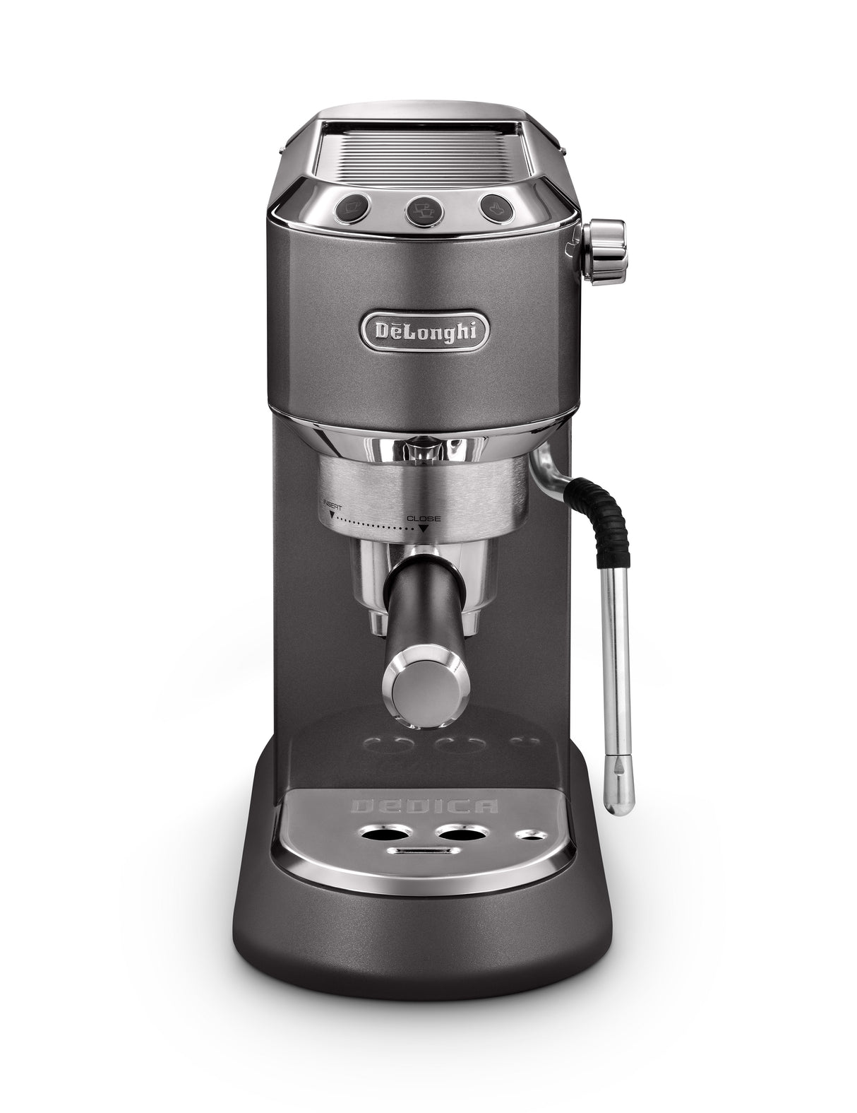 EAN 8004399024922 - De’Longhi EC885.GY Manual Máquina espresso 1 L imagen 1