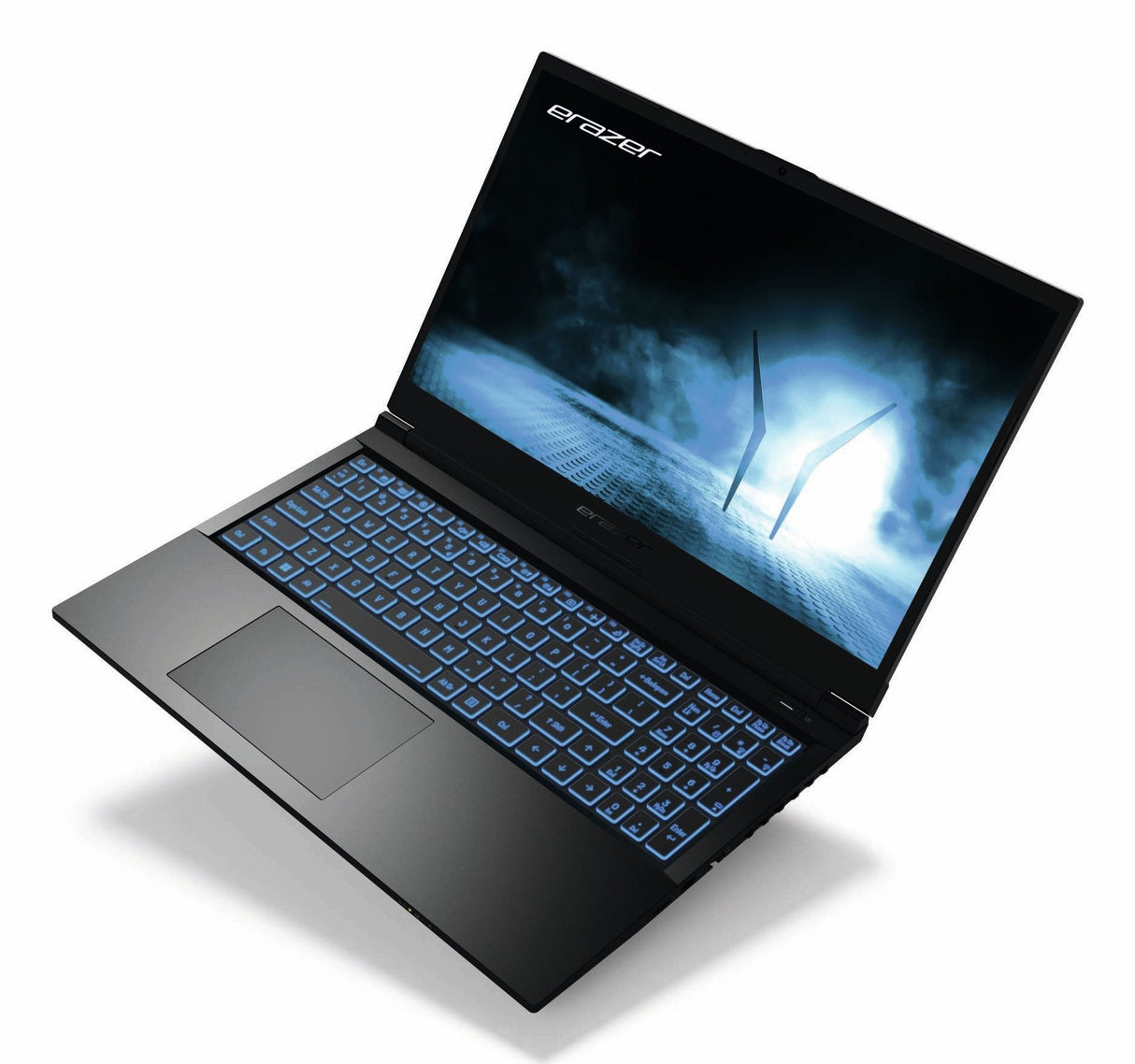 Portátil Erazer Crawler E30e I5-12450h 8gb 512gb Rtx2050 15,6" Freedos