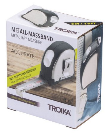 Troika Massband Accurate