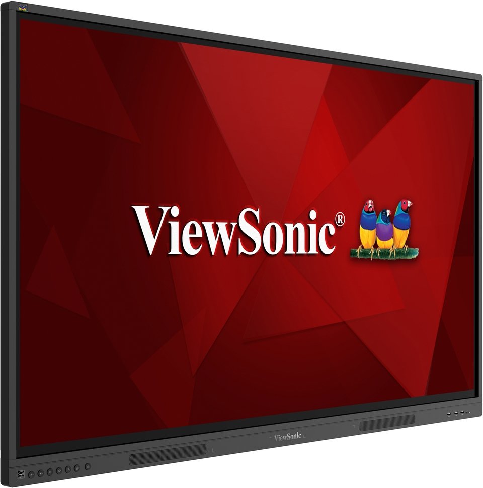 Viewboard G Serie Touchscreen - 55inch - 4k - Without Android - 400 Nits - 2x15w - Usb-C - Hdmi