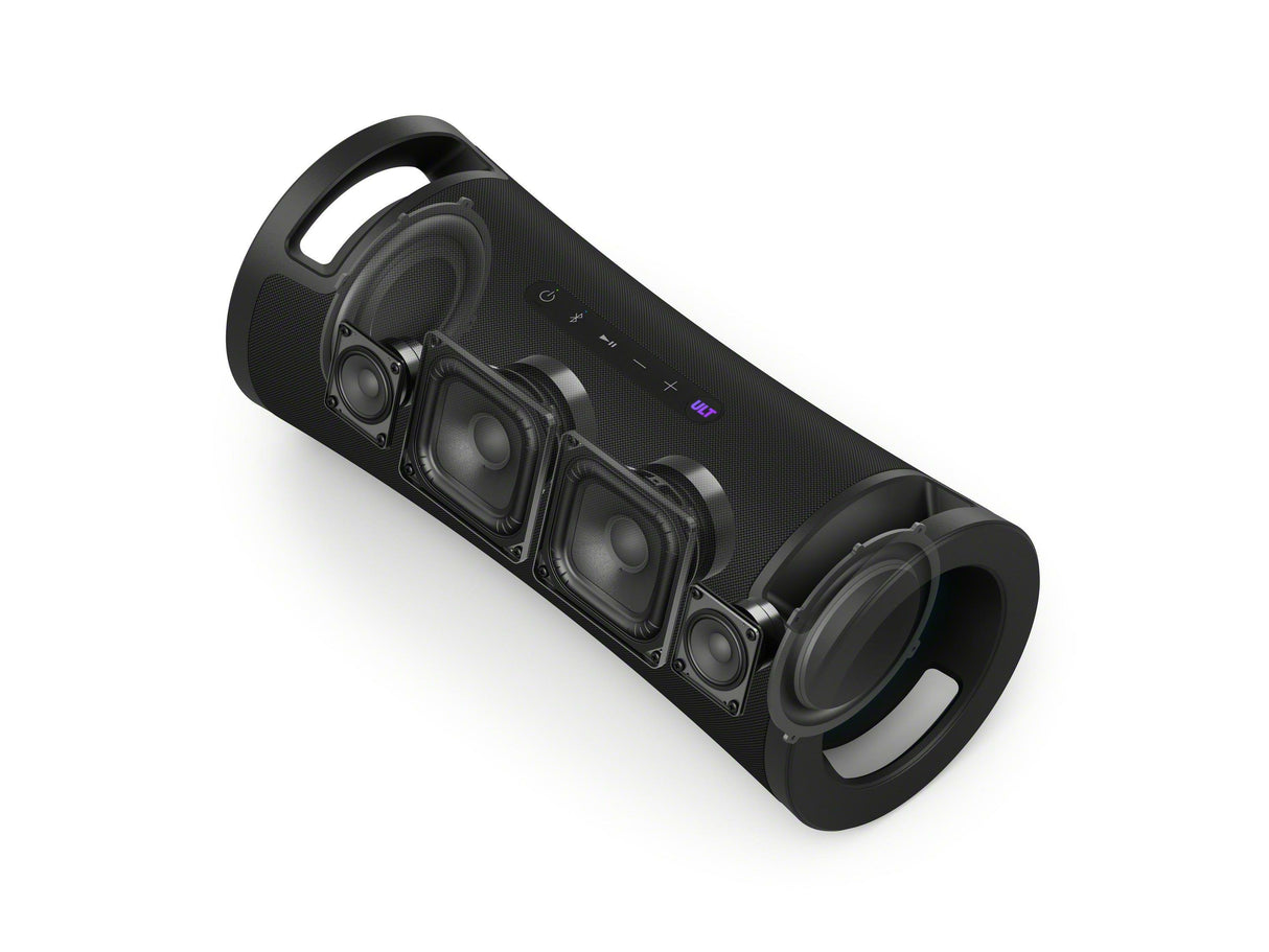 EAN 4548736157323 - Sony SRSULT70B altavoz portátil o de fiesta Altavoz para fiestas Negro imagen 5