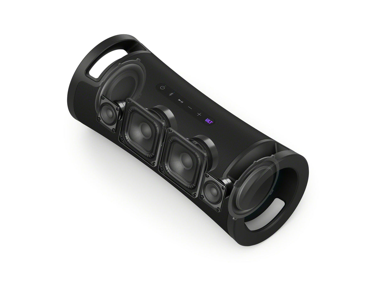 EAN 4548736157323 - Sony SRSULT70B Altavoz para fiestas Negro imagen 12