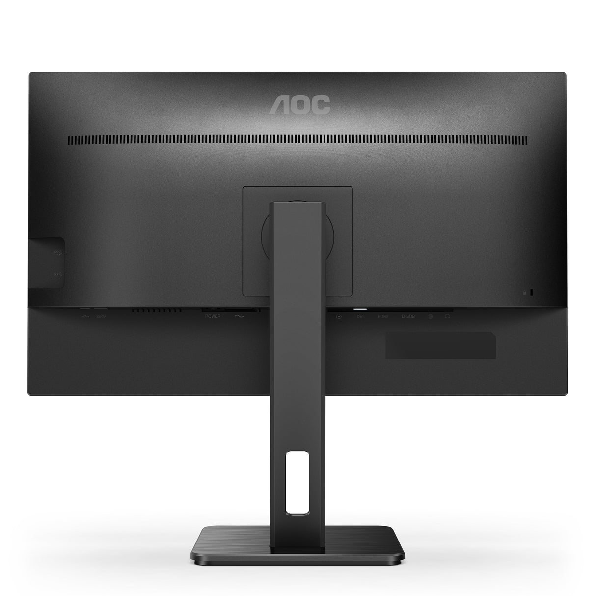 EAN 4038986140713 - AOC P2 24P2QM LED display 60,5 cm (23.8") 1920 x 1080 Pixeles Full HD Negro imagen 11