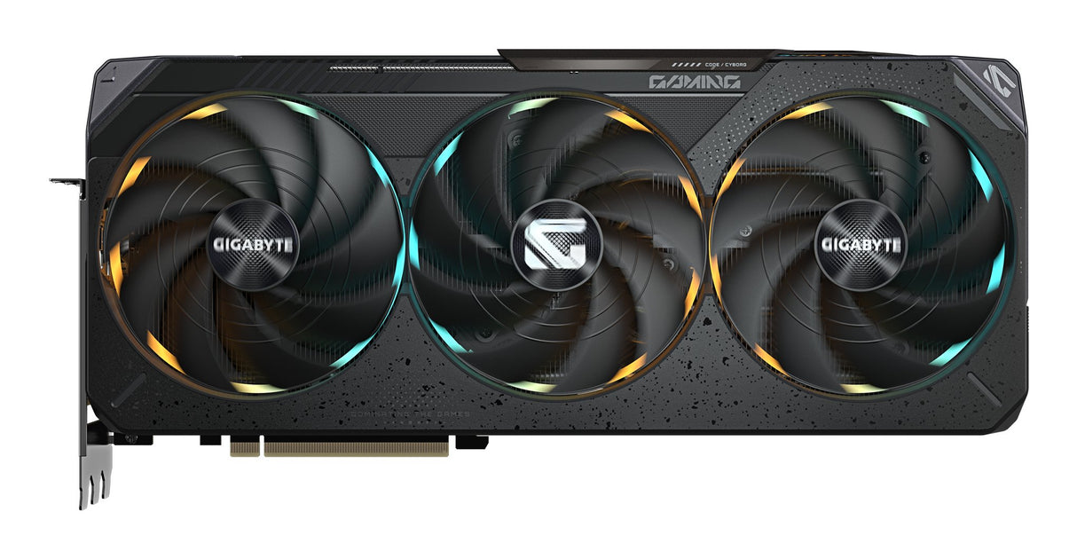 EAN 4719331355791 - GIGABYTE GeForce RTX 5090 GAMING OC 32G imagen 2
