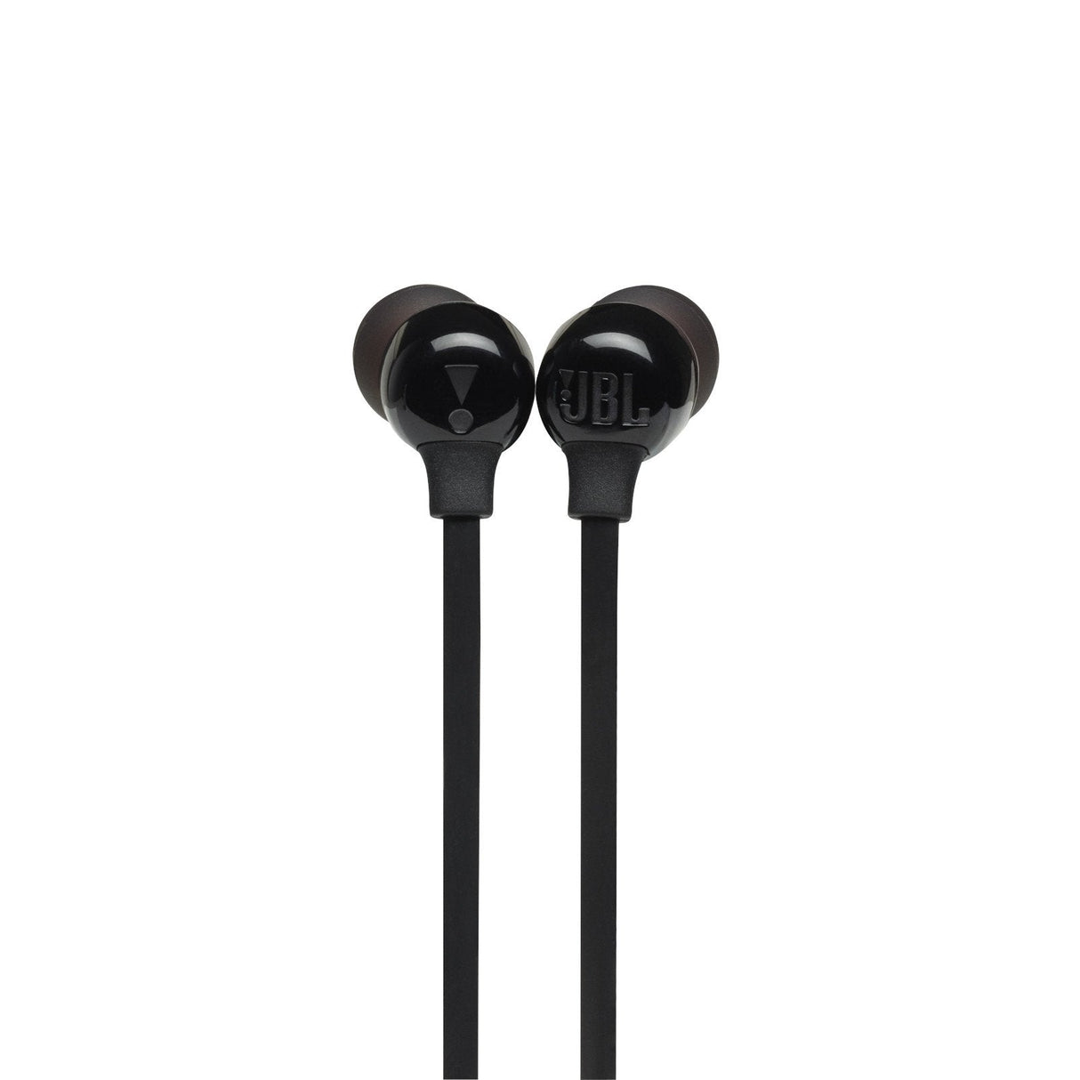 Auriculares Inalámbricos Jbl Tune 125bt Con Micrófono Bluetooth Negros