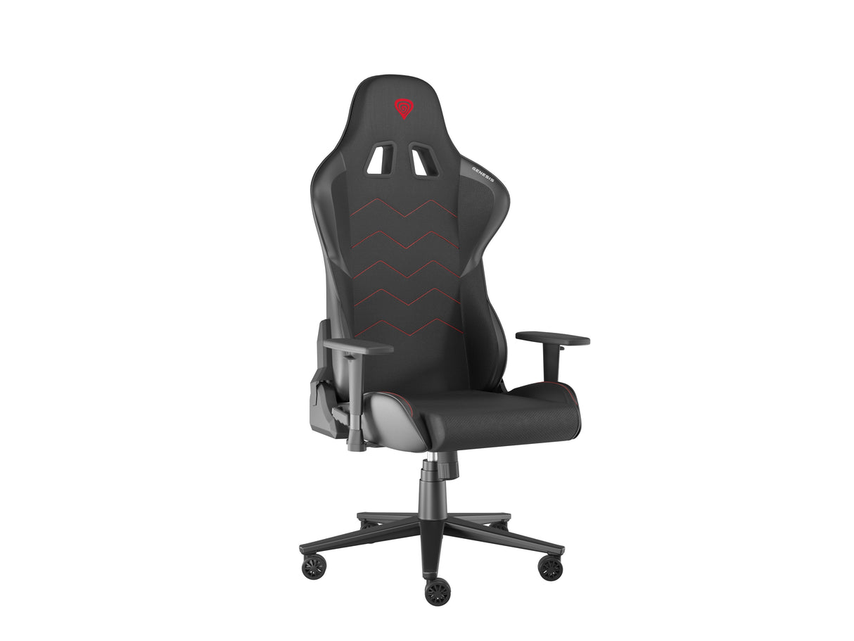 Silla Gaming Genesis Nitro 550 G2 Negro