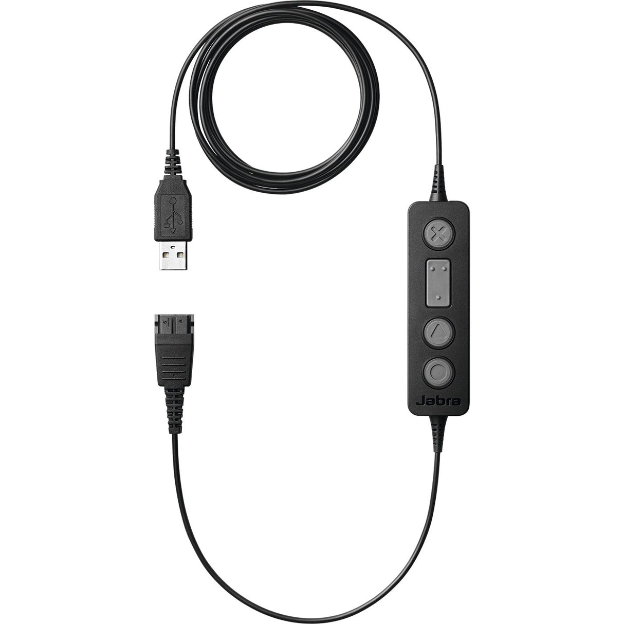 EAN 0706487018841 - Jabra 260-19 auricular / audífono accesorio Adaptador USB imagen 1