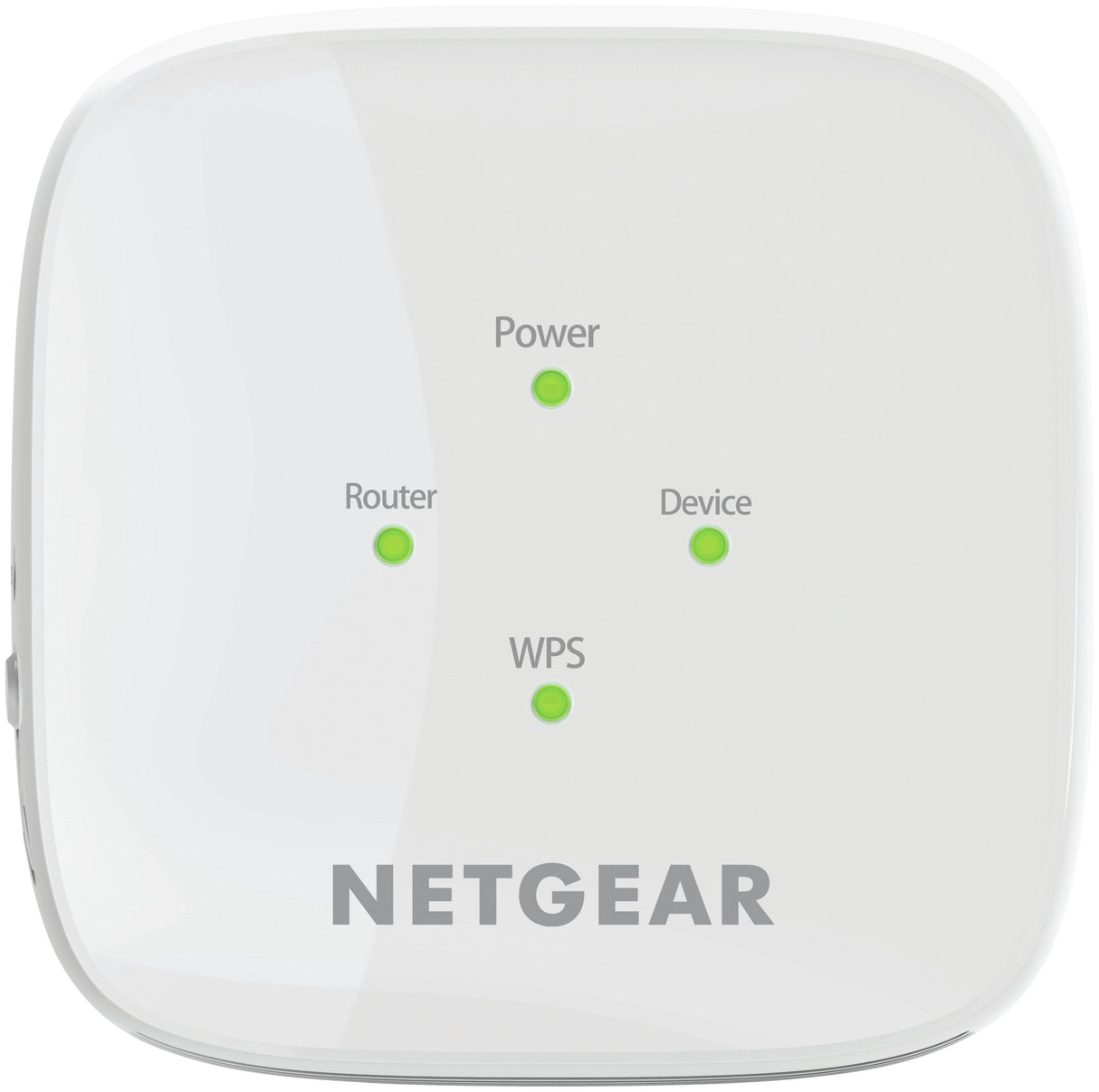 Netgear Ex6110 Ac1200-Dual-Band-Wlan-Range-Extwrls .