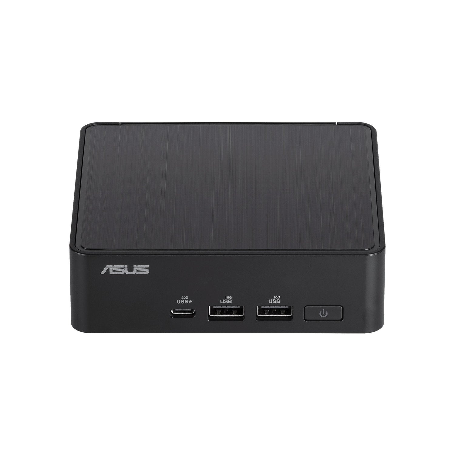 Asus Nuc 14 Pro 90ar0062-M00060 Pc/Estación De Trabajo Barebone Ucff Negro 125h