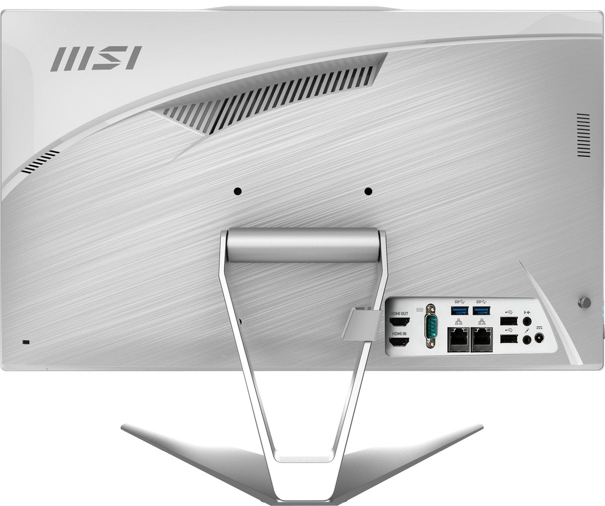 Msi Aio Pro Ap222t 13m-046eu