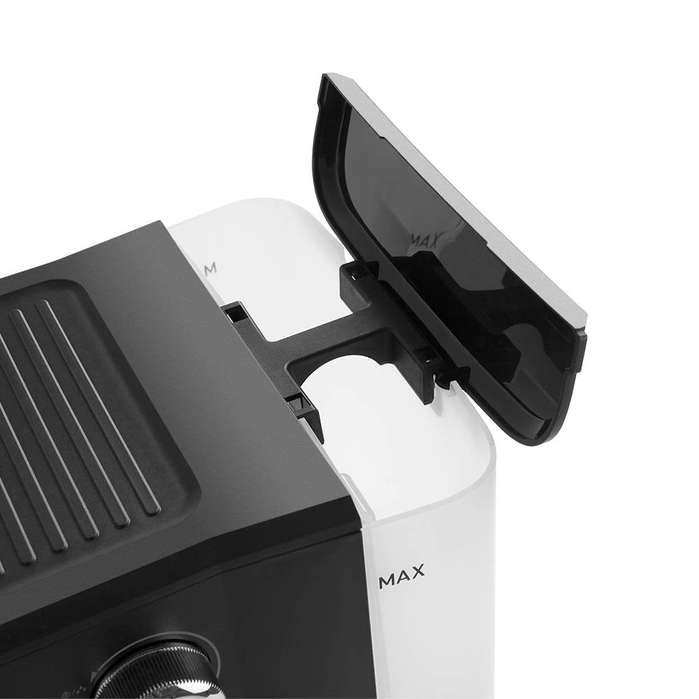 Cafetera Expreso Orbegozo Ex 5210 1100w 20 Bares