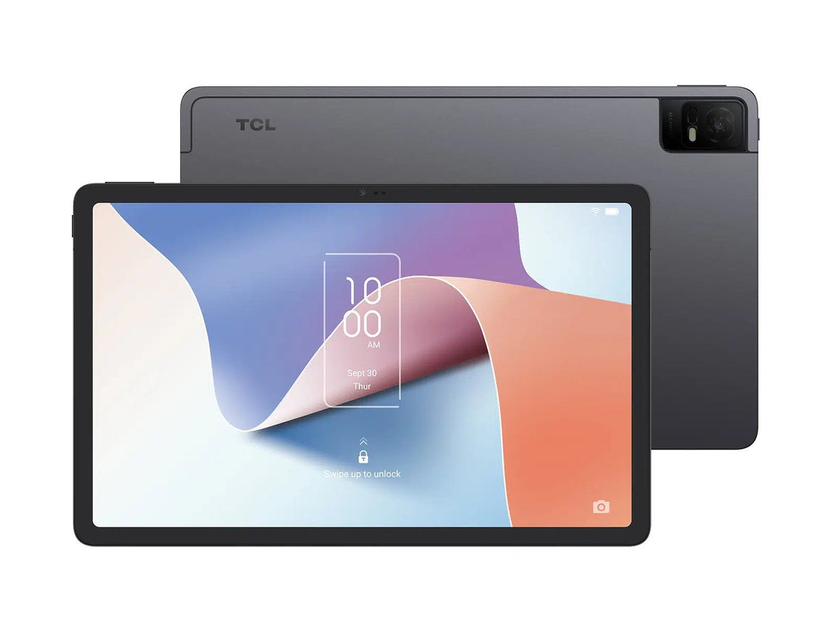 Tablet Tcl Nxtpaper 11 Color 10.95' 4gb 128gb Octacore Gris