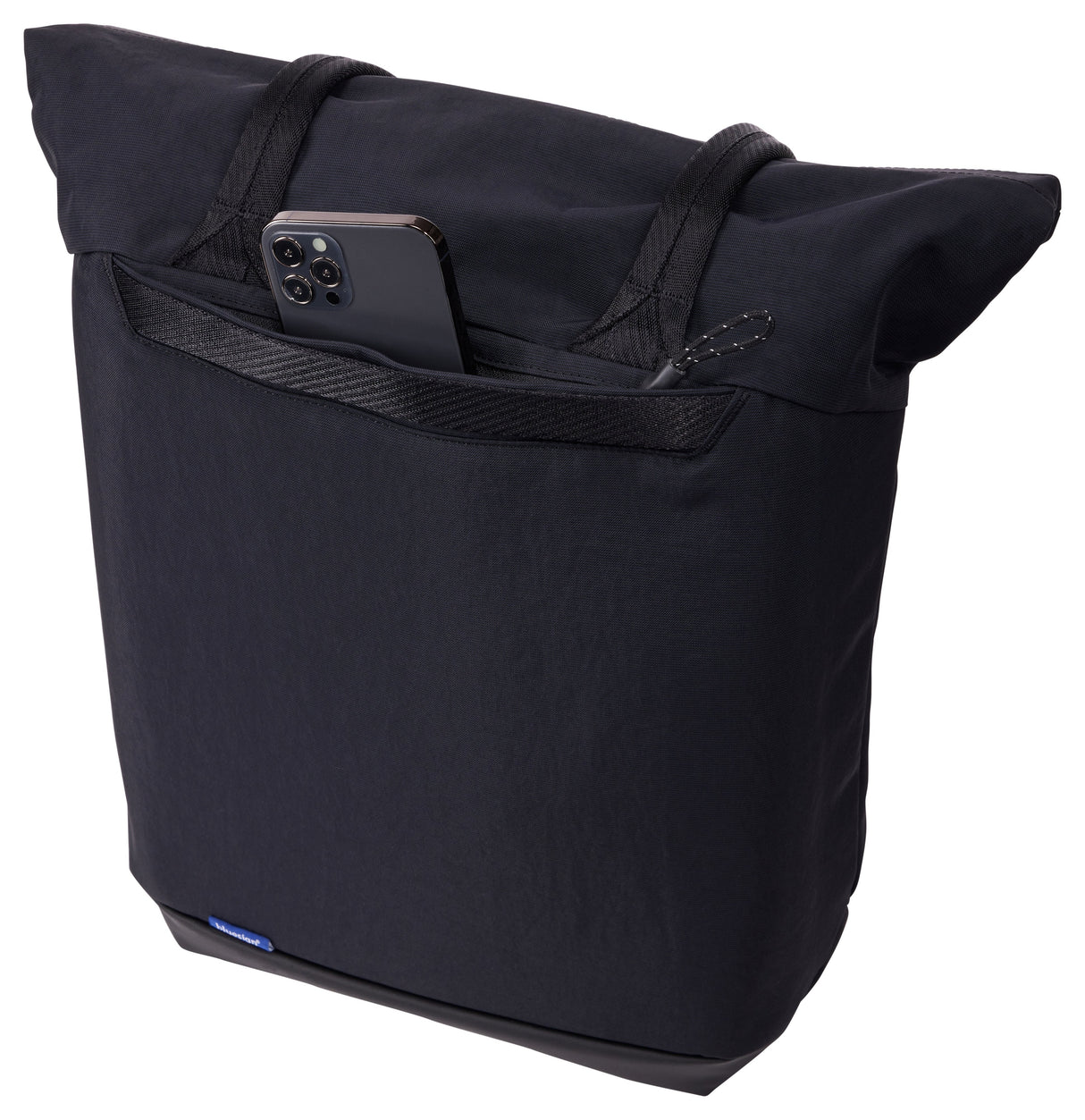 EAN 0085854255462 - Thule Paramount PARATB3116 Black Poliéster Negro Unisex Bolso grande imagen 12