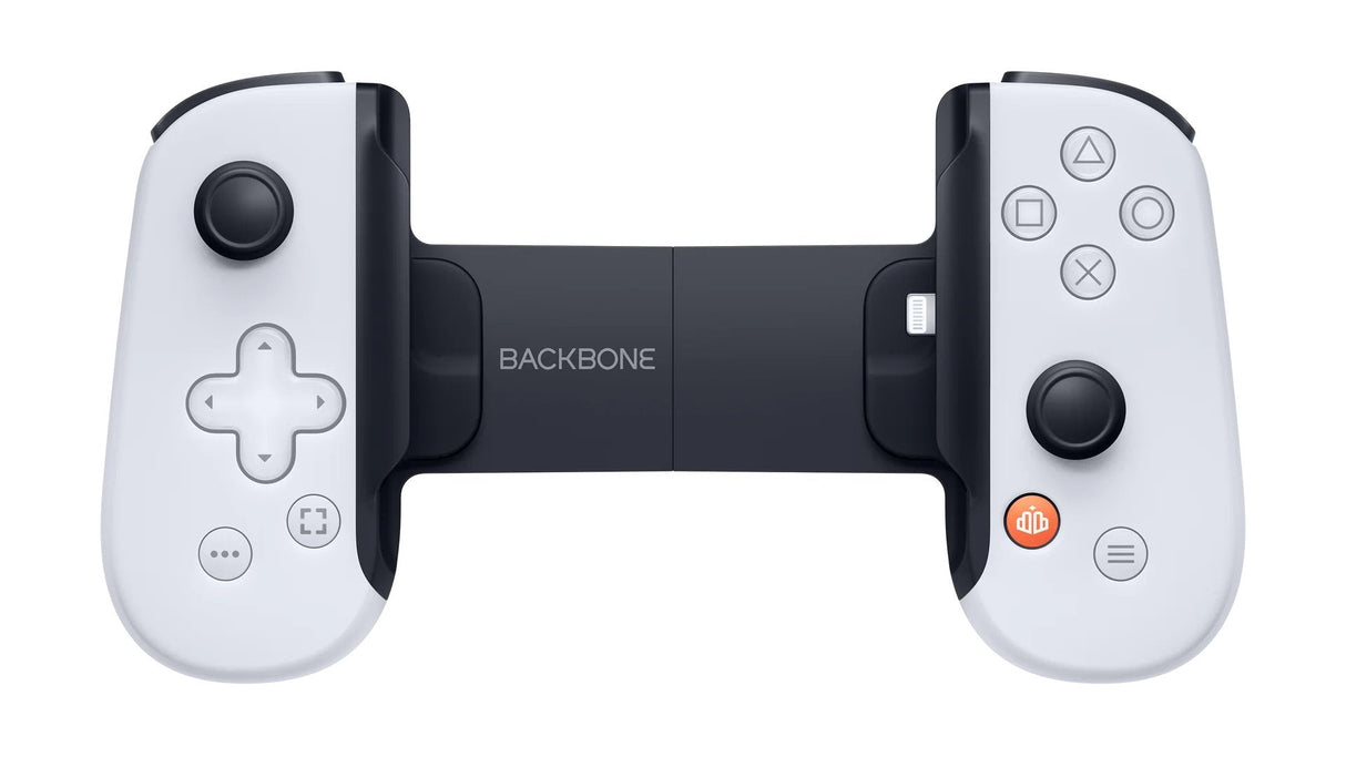 Backbone One Iphone Controller Playstation Edition 2. Generation