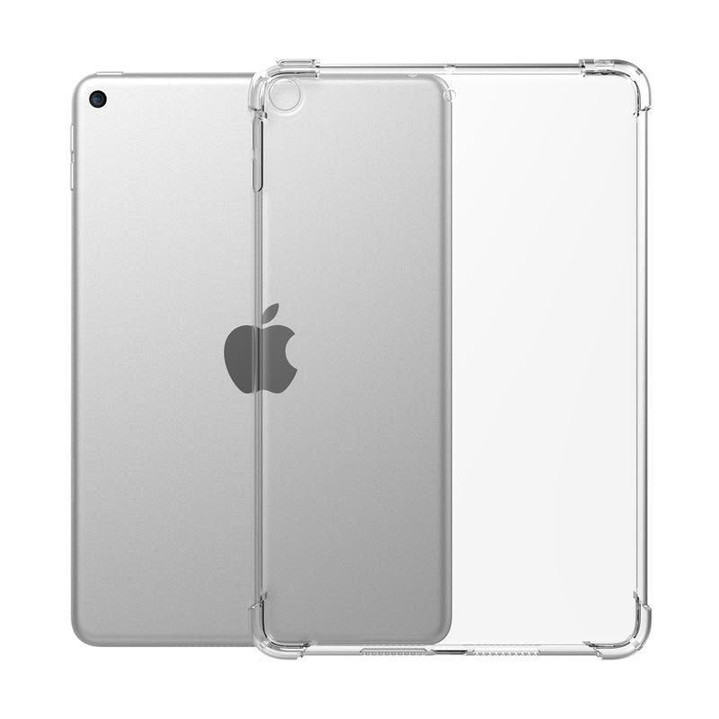 Cover For Orlando Clear Tpu Cover Ipad - 10.9 10th Gen 2022 - Warranty: 24m