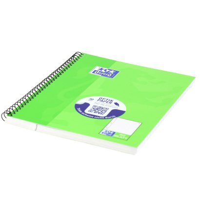 Oxford Cuaderno Din A5 Rayado - A5