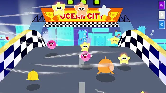 Juego Baby Shark: Sing & Swim Party Nintendo Switch Switch