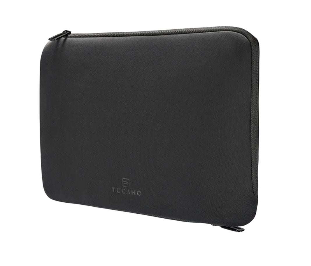 EAN 8020252219465 - Tucano BFDOP1213-BK maletines para portátil 33 cm (13") Funda Negro imagen 2